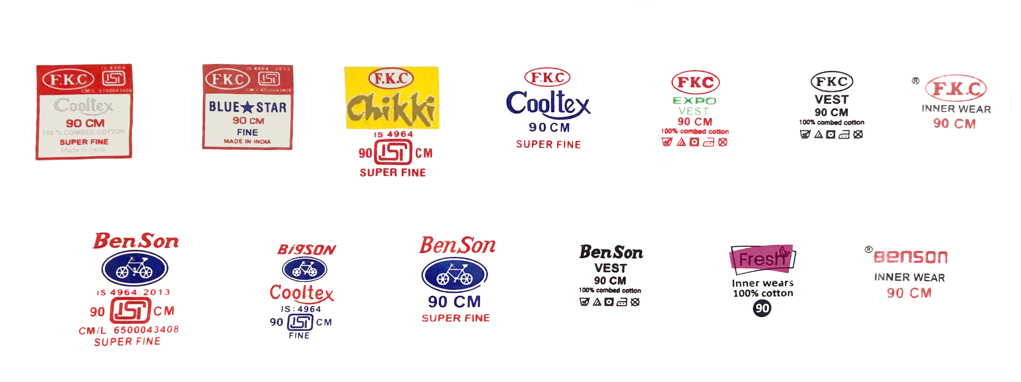 Logos